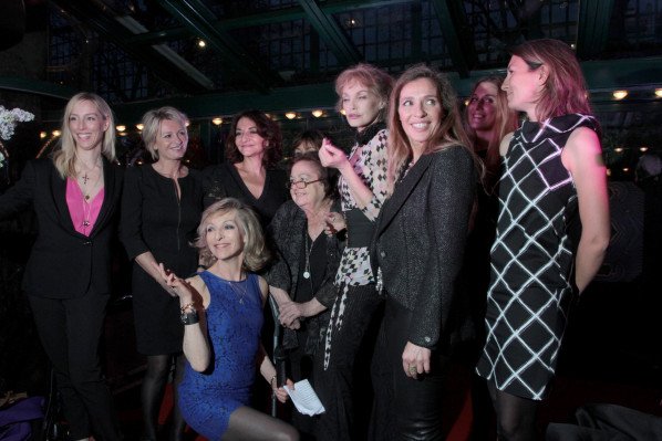 Jury2013 remise prix closerie lilas 2013 055 HD Anne-Laure