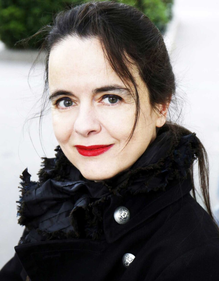 Amélie Nothomb
