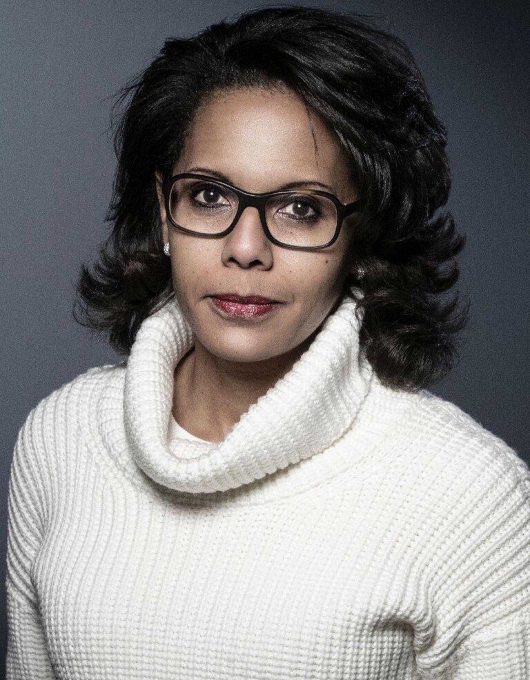 Audrey Pulvar