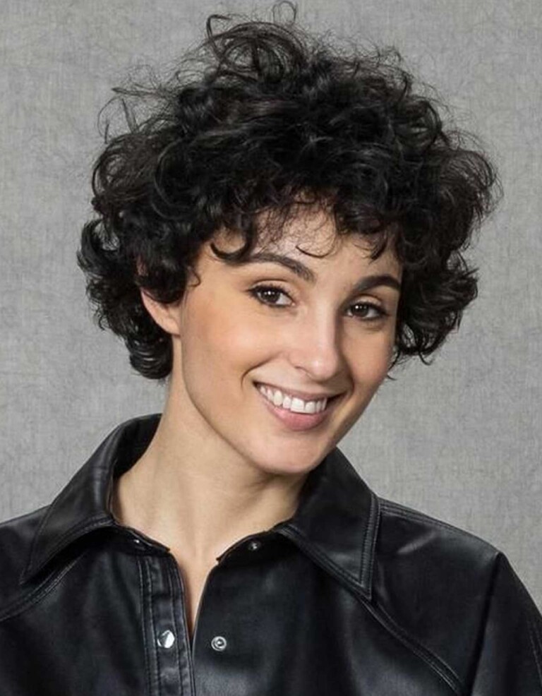 Barbara Pravi