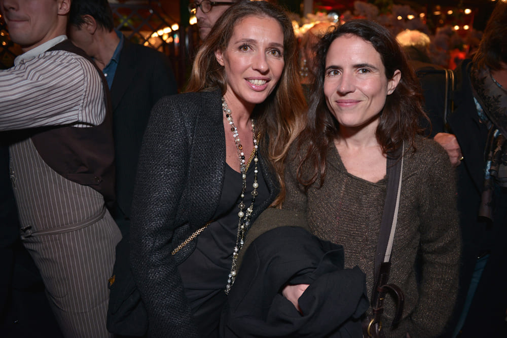 Carole-Chretiennot-et-Mazarine-Pingeot-1