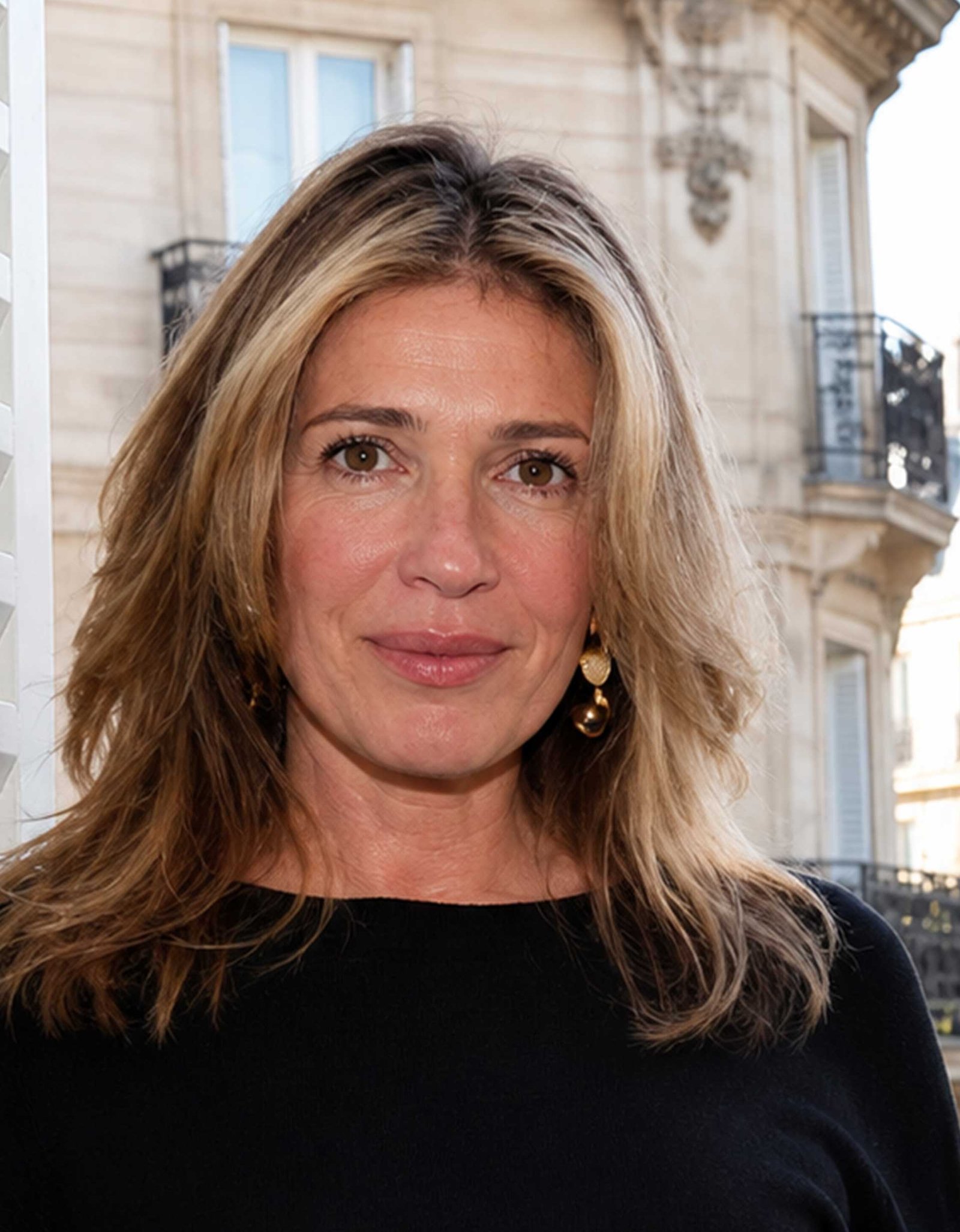 Carole-Chrétiennot