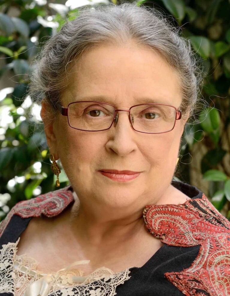 Catherine Clément