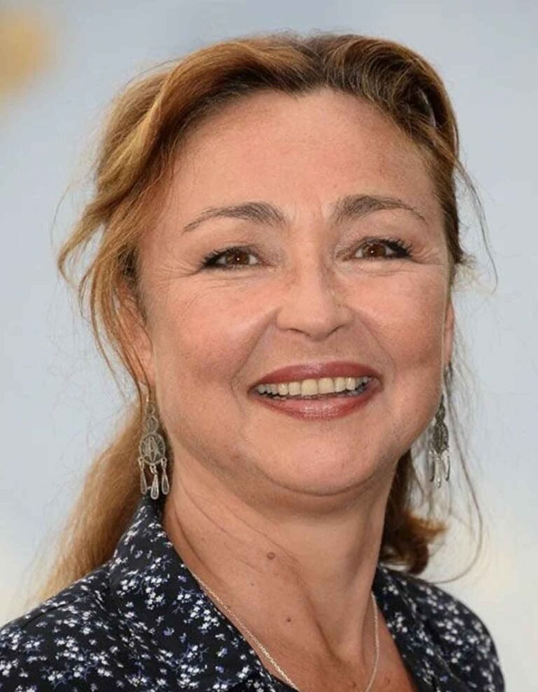Catherine Frot