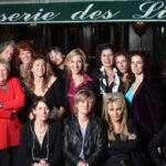Closerie des Lilas