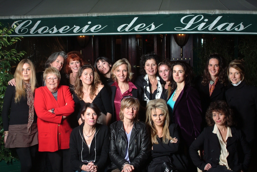 Closerie des Lilas