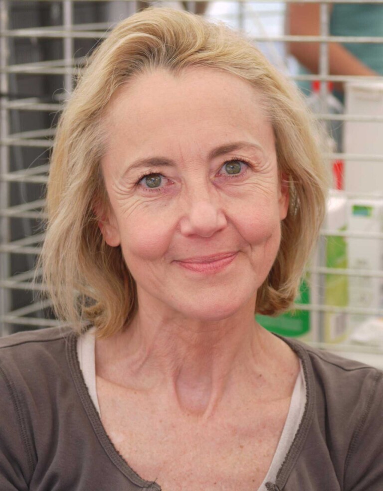 Dominique Bona