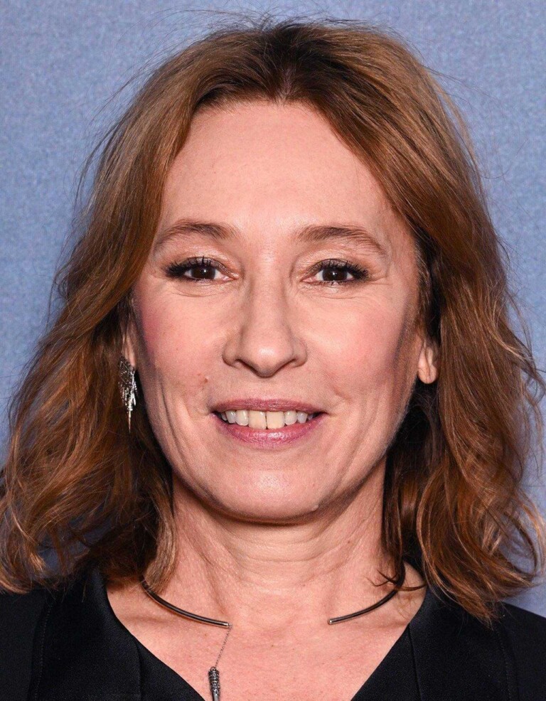 Emmanuelle Bercot