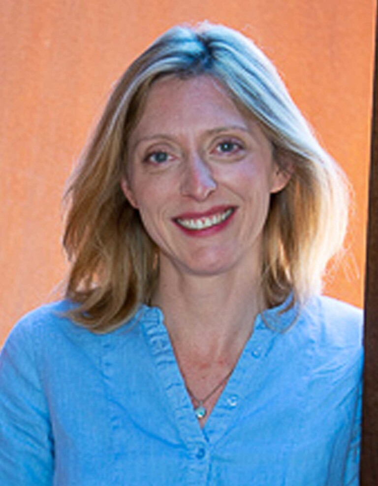 Emmanuelle de Boysson