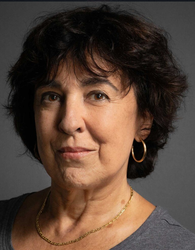 Isabelle Alonso