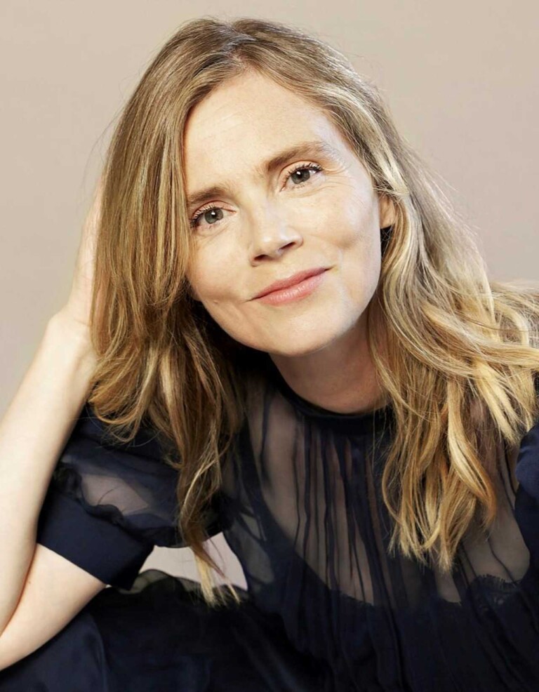 Isabelle Carré