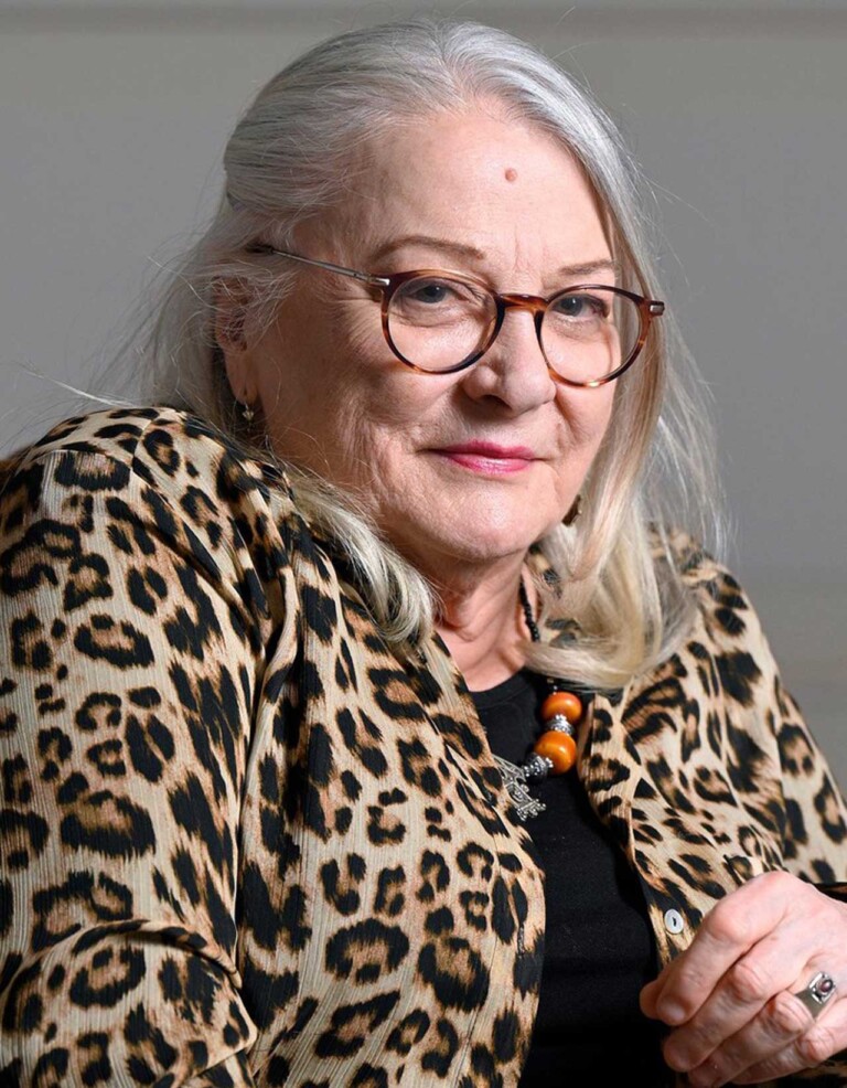 Josiane Balasko