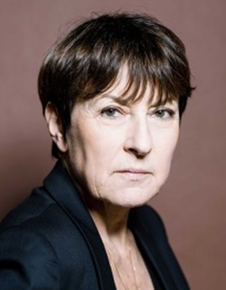 Josyane Savigneau