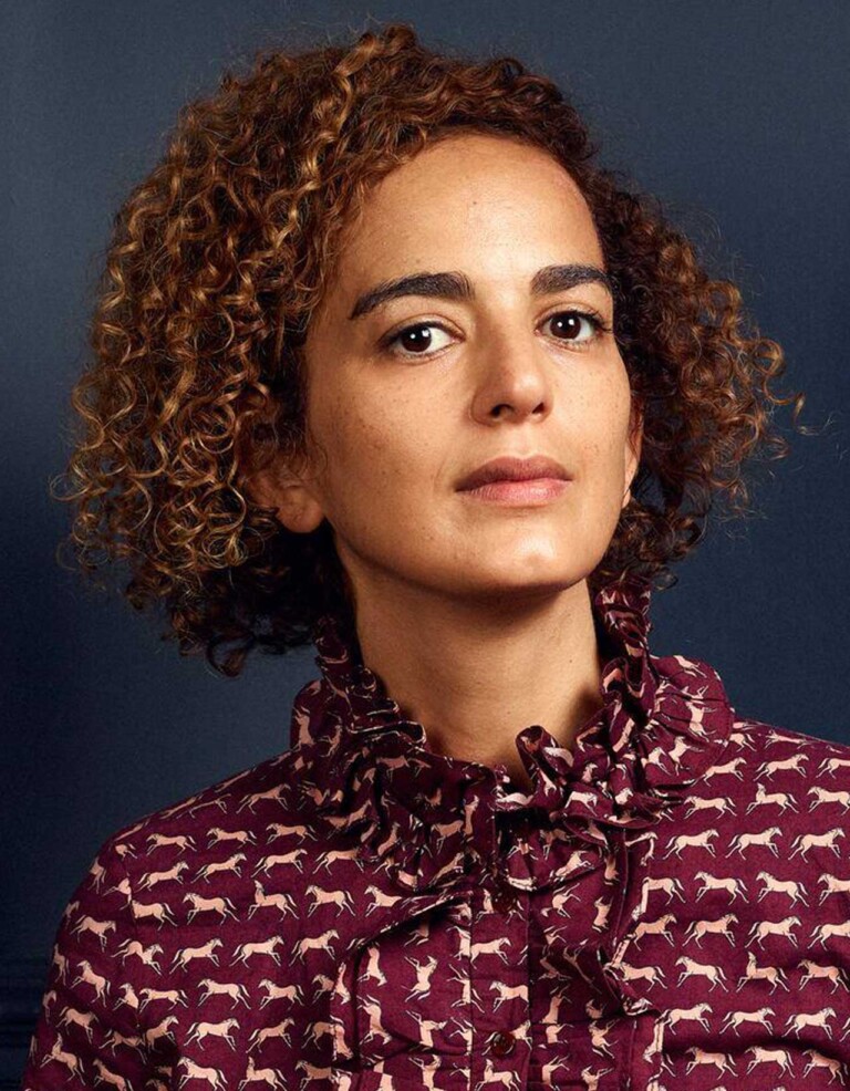 Leïla Slimani