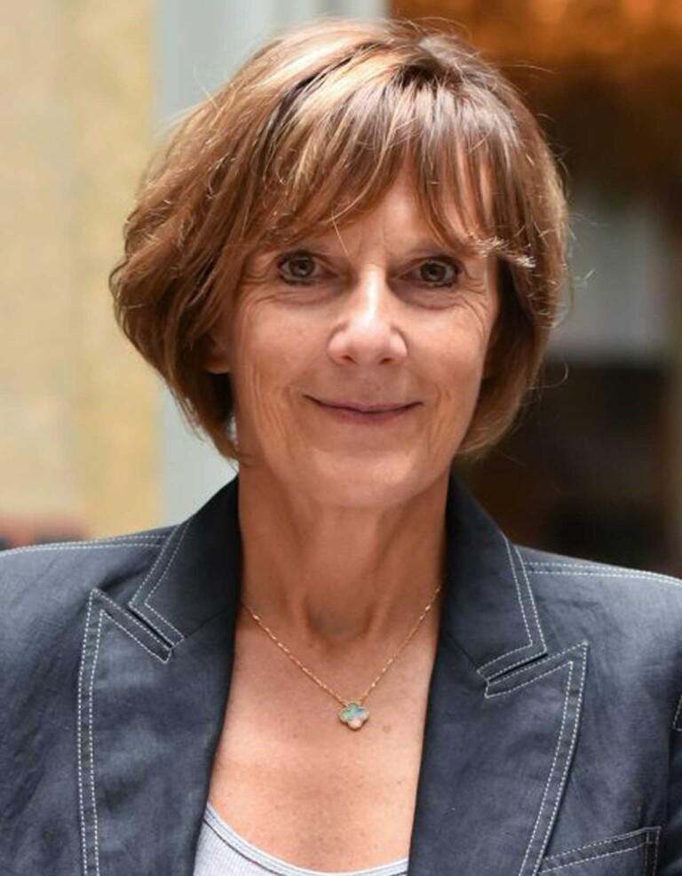 Lydia Bacrie