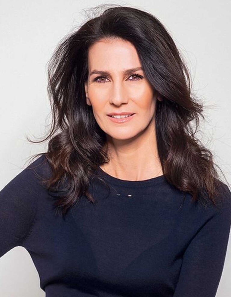 Marie Drucker