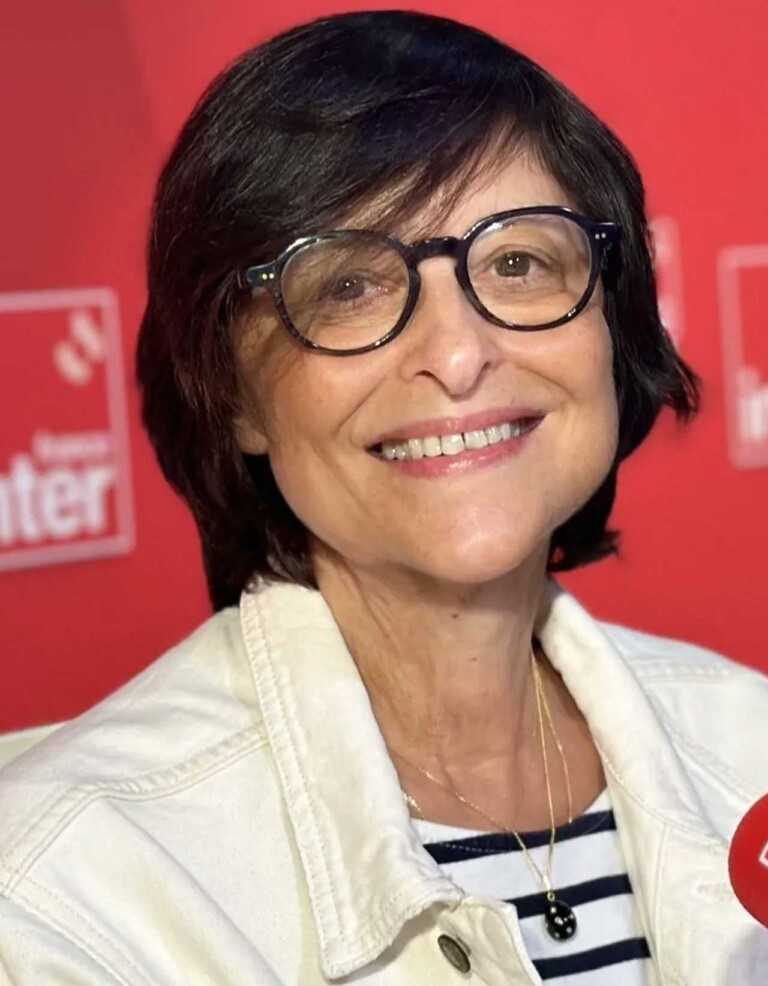 Michèle Fitoussi
