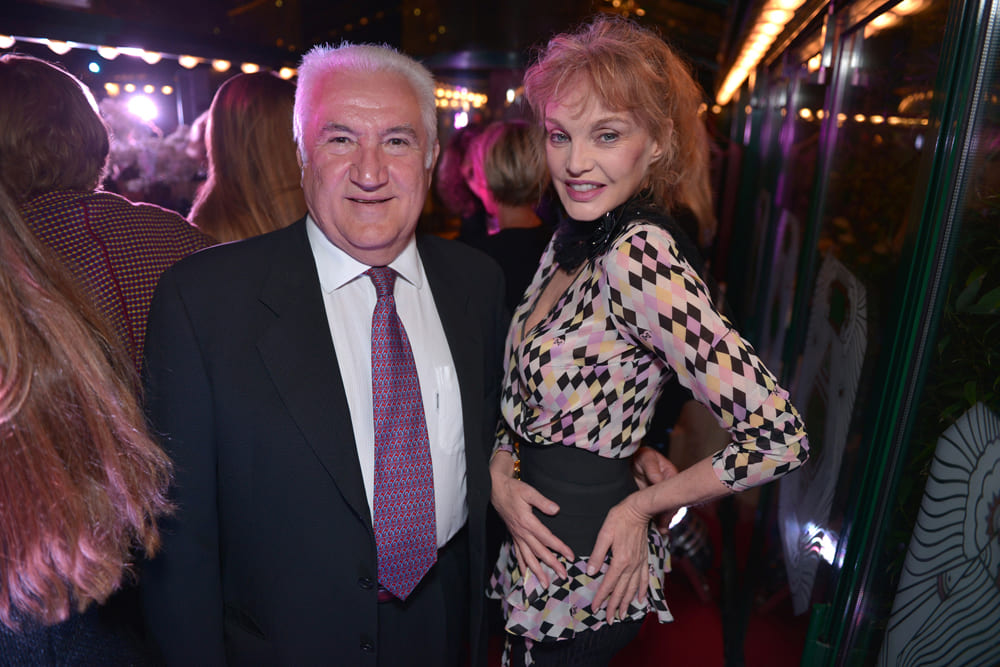 Miroslav-Siljegovic-et-Arielle-Dombasle-1