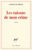 Nathalie Kuperman Les raisons de mon crime