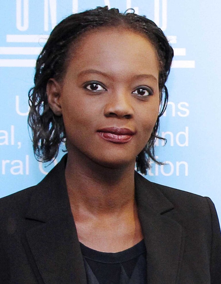 Rama Yade