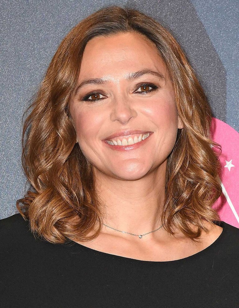 Sandrine Quétier