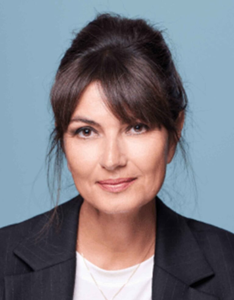 Valérie Perrin