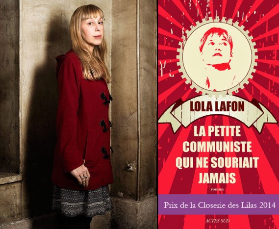 lola lafon prix closerie des li