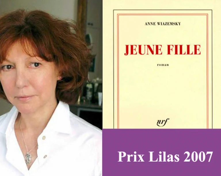 Jeune Fille