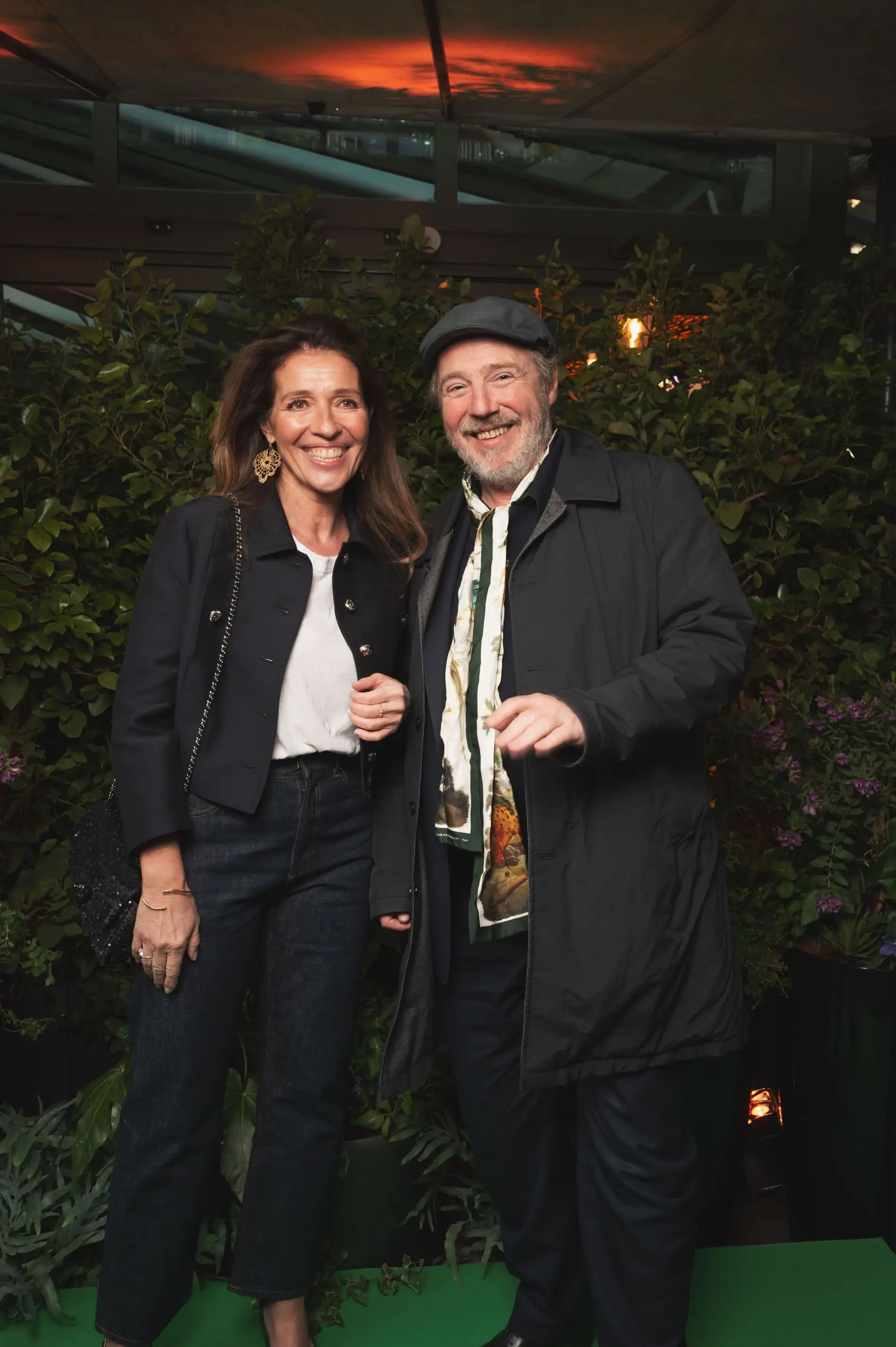 Carole-Chretiennot-et-Arnaud-Desplechin_Prix_Closerie_des_Lilas_2025_Saywho_JeanPicon_l2081432-1