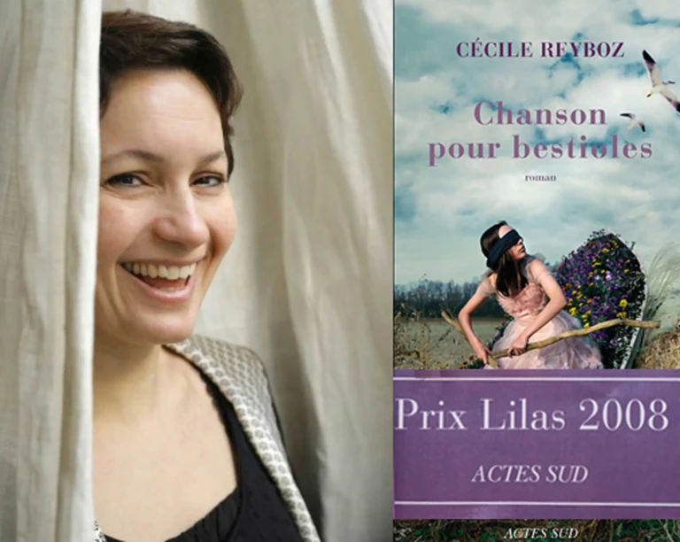 Chanson pour bestioles 