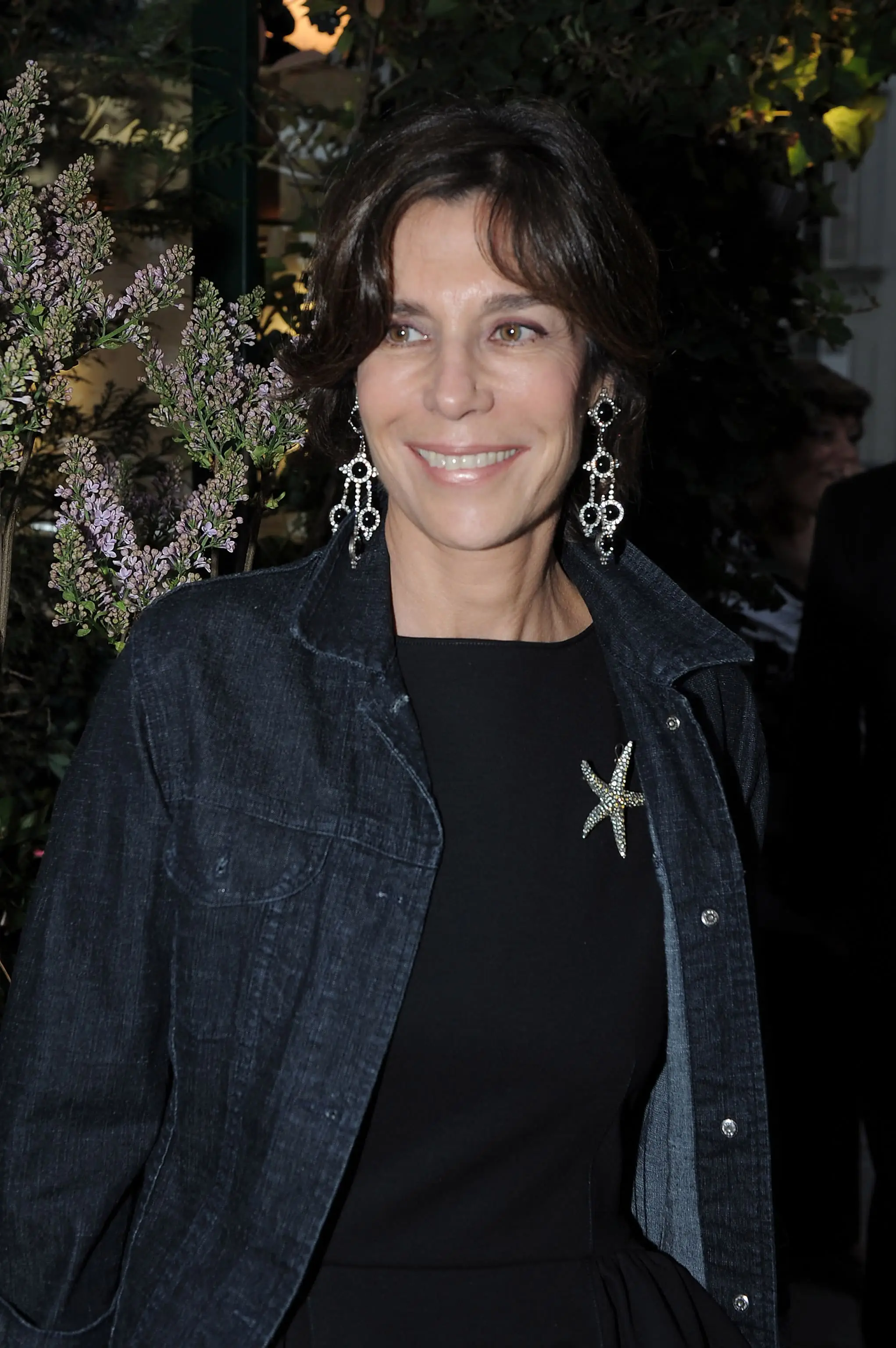 Christine-Orban
