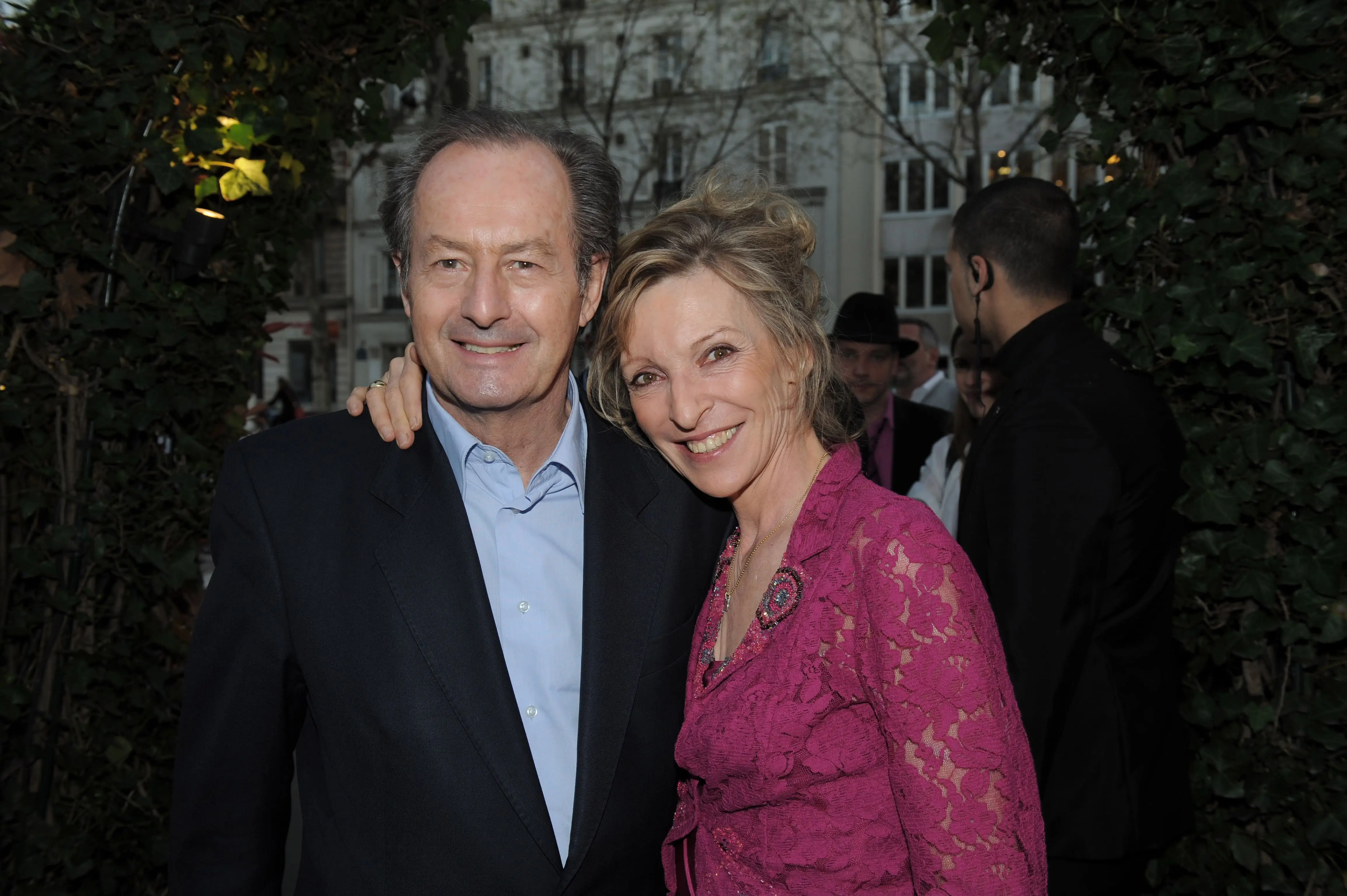 Jean-Marie-Rouart-et-Emmanuelle-de-Boysson