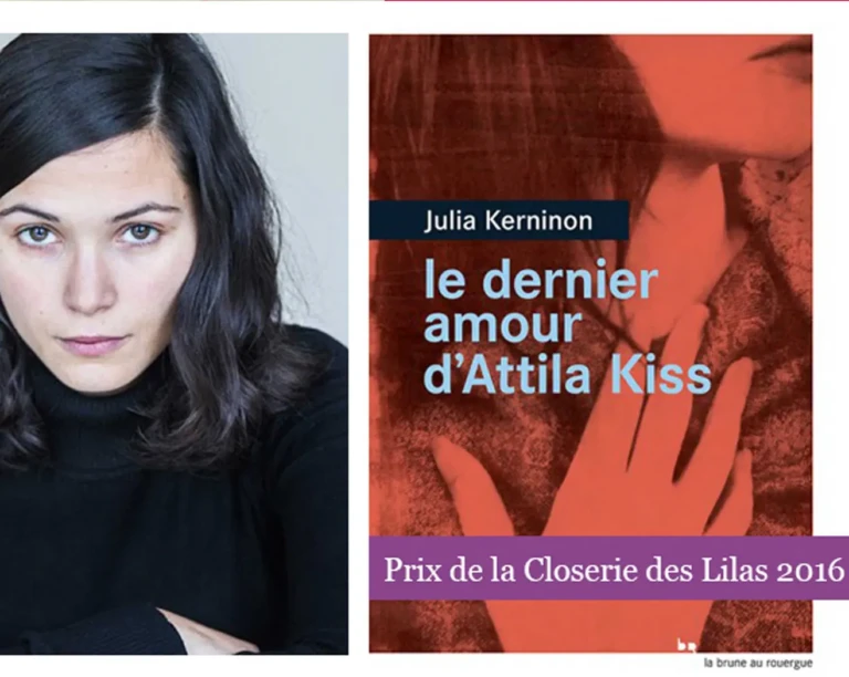 Le dernier amour d’Attila Kiss