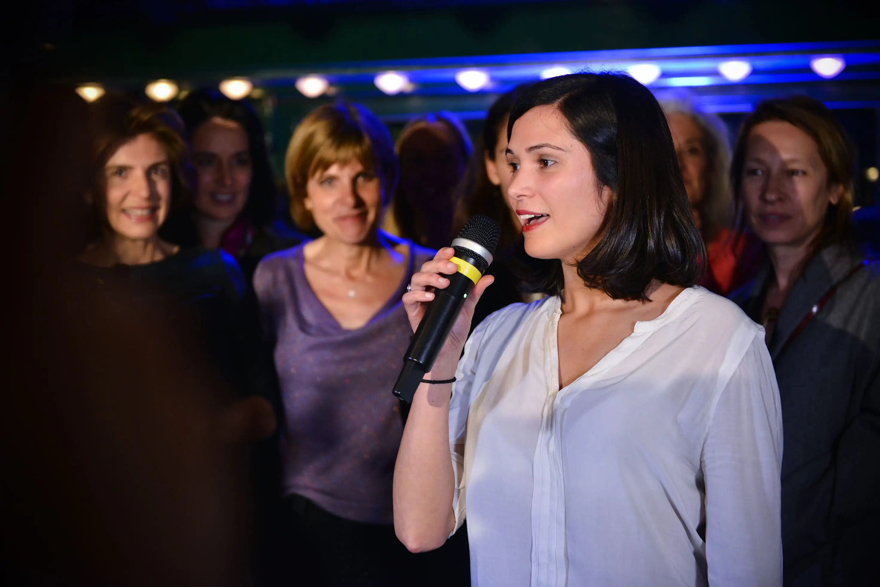 JuliaKerninonLauréate2016