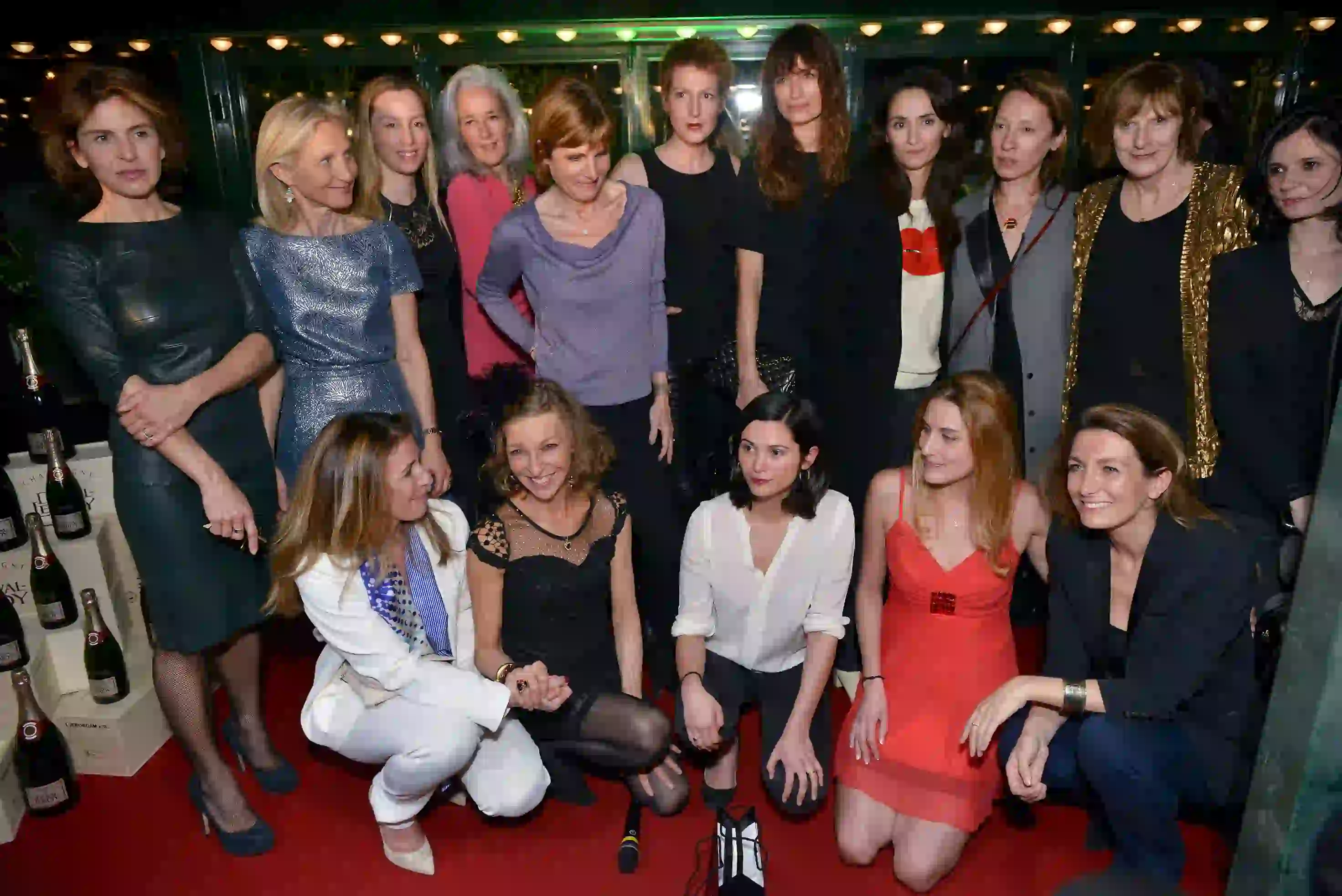 JuryCloserie2016Remise
