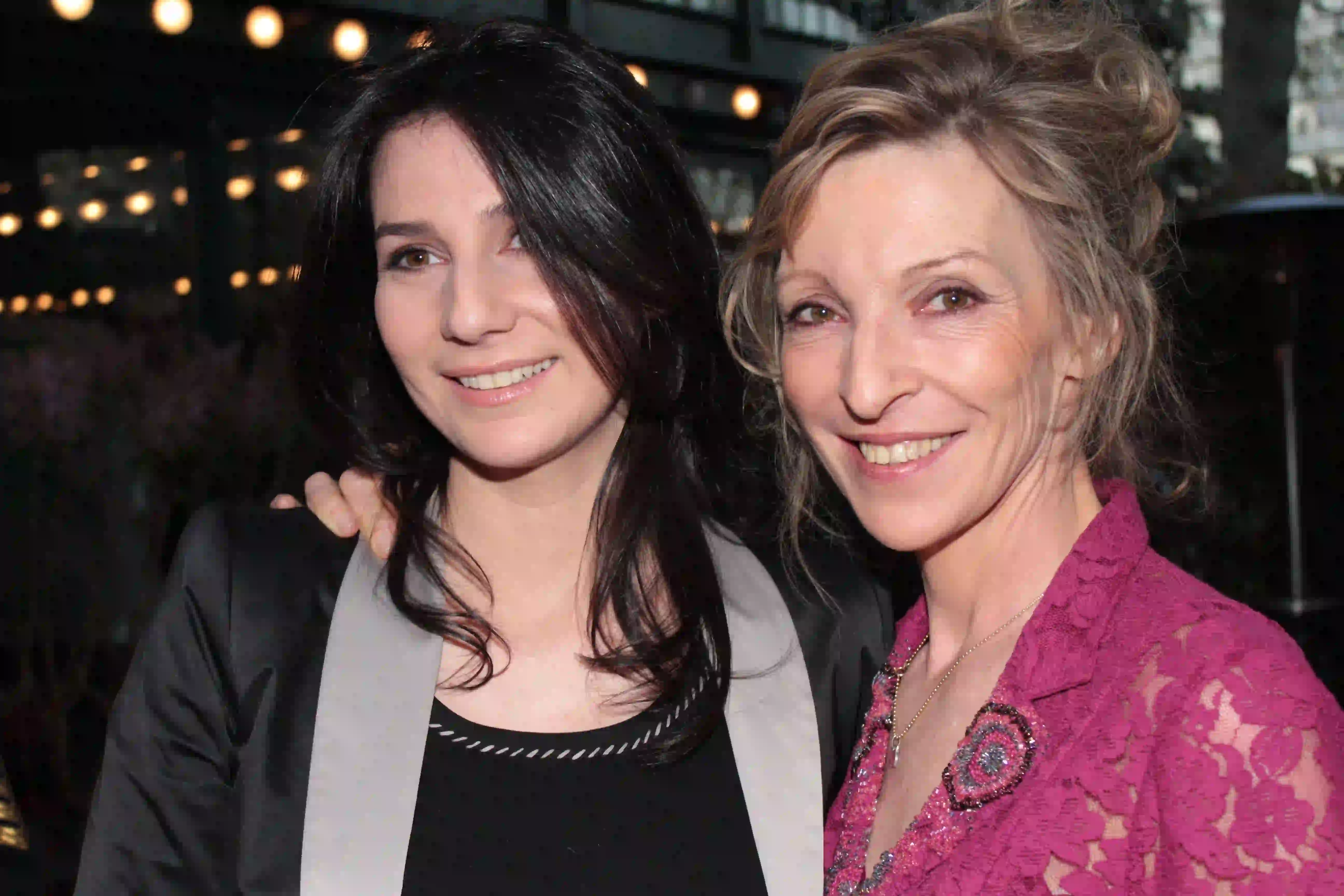 Marie-Drucker-Emmanuelle-de-Boysson-©-Anne-Laure-Bovéron