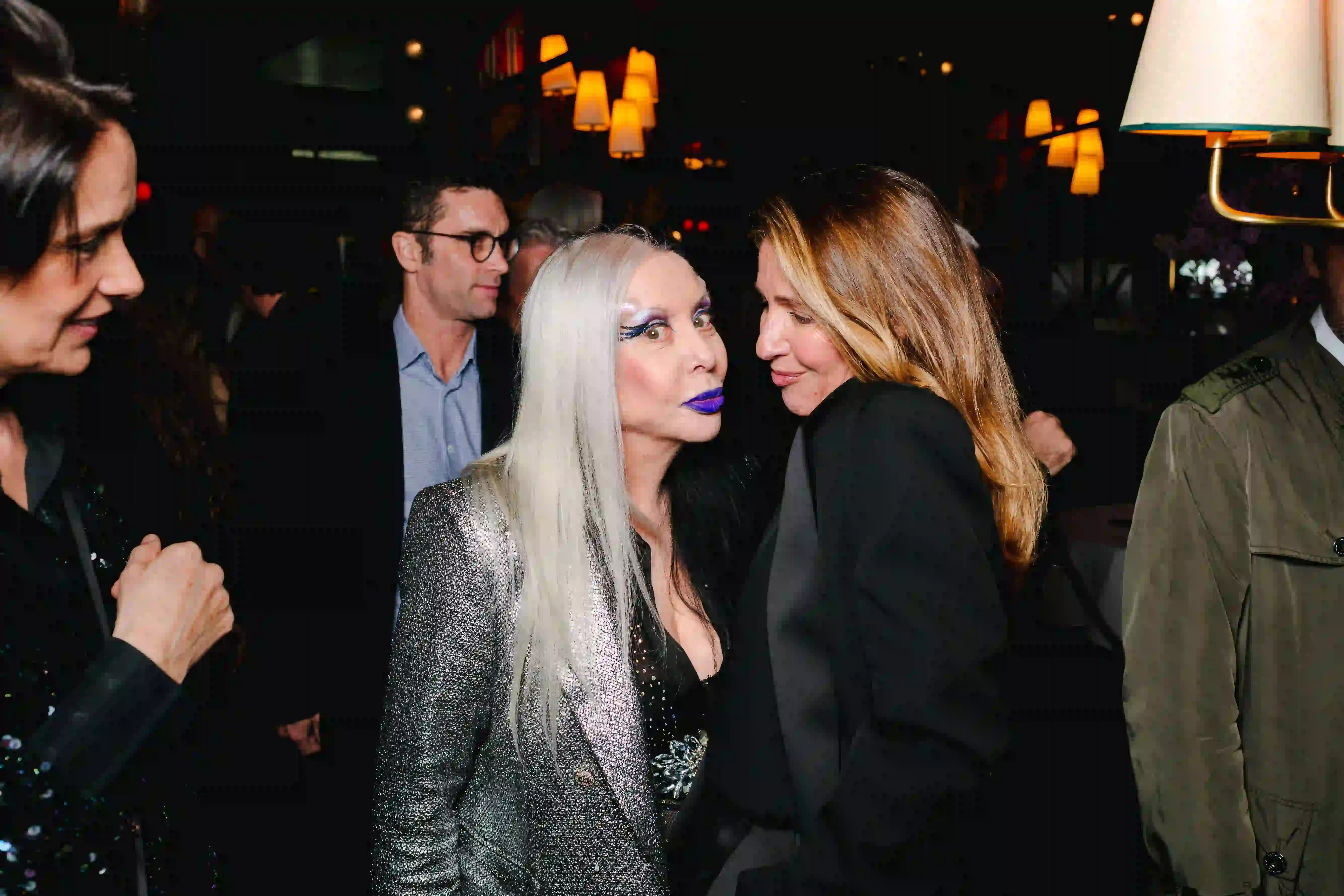 Orlan-Carole-Chretiennot