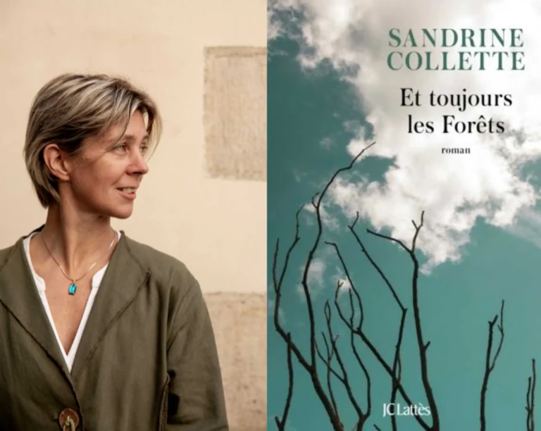 Et toujours les Forêts