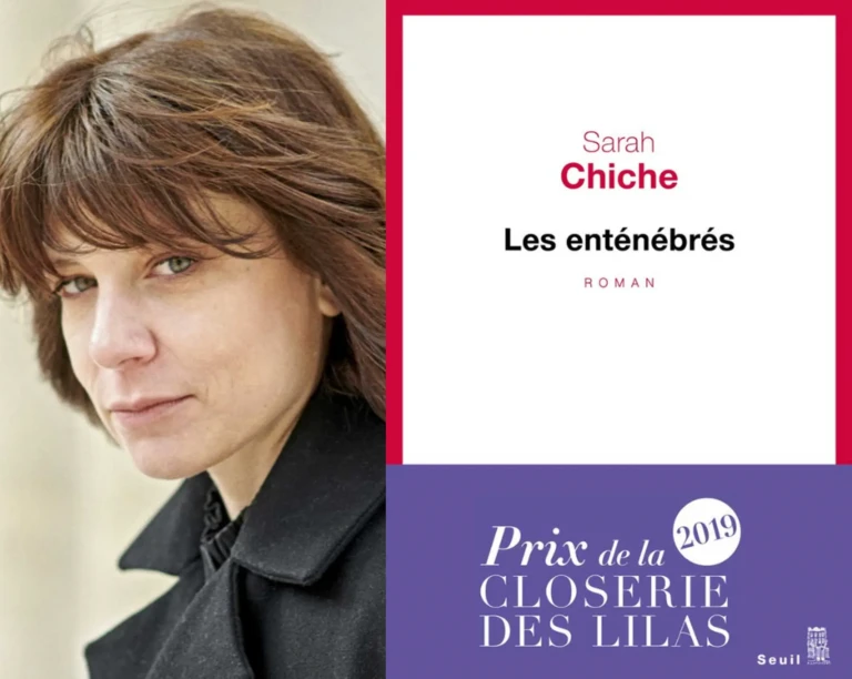 Les Enténébrés