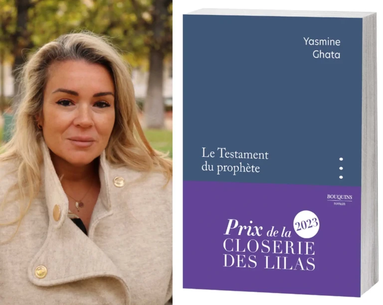 Le Testament du prophète