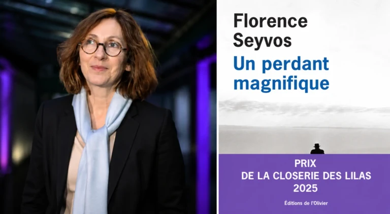  Un perdant magnifique
